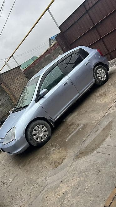 Mini : 2002 г., 1.5 л, Автомат, Бензин, Хэтчбэк