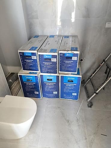 кондиционер передвижной: Кондиционер Mitsubishi 2026 г., Новый, Оригинал, Китай — 1