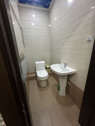 кут келечек: 3 бөлмө, Риелтор, Чогуу жашоосу жок, Толугу менен эмереги бар — 6