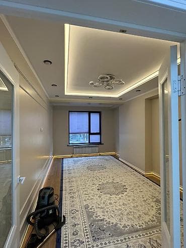 Недвижимость: 2 комнаты, 64 м², 2 этаж, Дизайнерский ремонт — 8