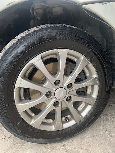 решетка мазда 6: Mazda 6: 2004 г., Механика, Седан — 2