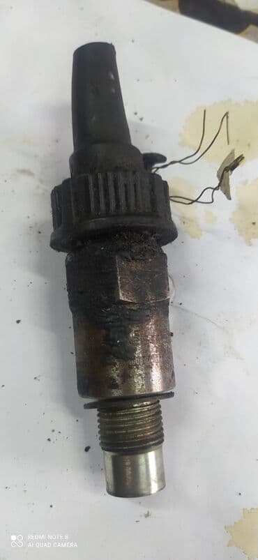 daf: Mercedes atego vario DAF man датчик скорости электронный на коробку — 1