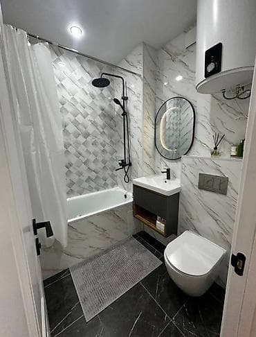 ts group: 2 комнаты, 54 м², Технопарк Элитка, 2 этаж, Евроремонт — 6