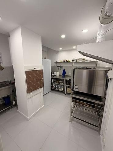 кофемашину: Продаётся готовая кофейня в отличной локации — первая линия по южной — 5