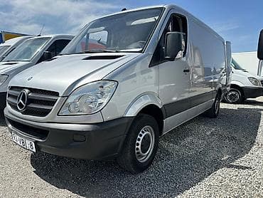 скутер продам: Легкий грузовик, Mercedes-Benz — 1