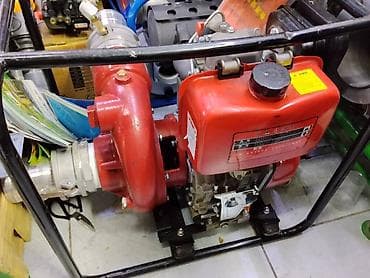 Шланг для полива