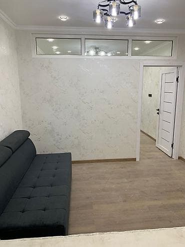Недвижимость: 1 комната, 55 м², Элитка, Евроремонт — 8