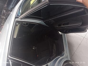 key maker: Honda Stream: 2004 г., 1.7 л, Механика, Бензин, Минивэн — 8