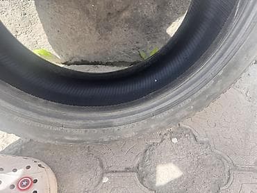 subaru imprezza: Шины 225 / 55 / R 18, Зима, Легковые, Bridgestone — 3