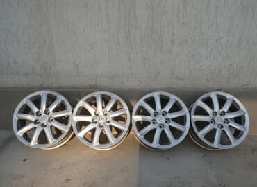 дэу нексия диски на 14 размер: Диски R 18 Lexus, Комплект, отверстий - 5, Новый — 1