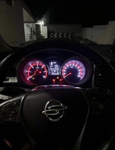 купить трактор мтз в рассрочку: Ssangyong : 2018 г., 1.6 л, Автомат, Дизель, Кроссовер — 3