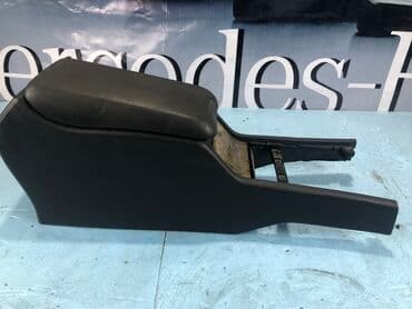 сухой лед купить бишкек: Подлокотник Mercedes-Benz, цвет - Черный, Б/у, Платная доставка, Самовывоз, Бесплатная доставка — 2