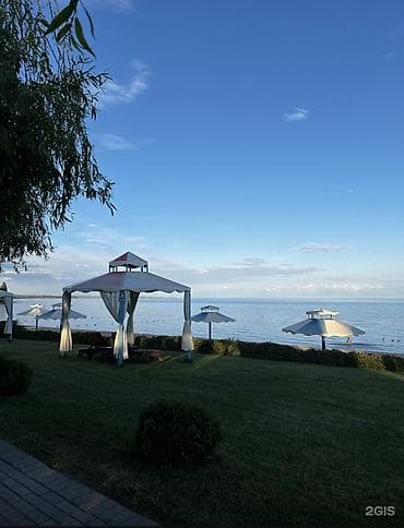 продаю квартиру иссык куль: 🏖 Продаётся 1-комнатная квартира в ЦО «Карвен», Иссык-Куль 📍 с — 7