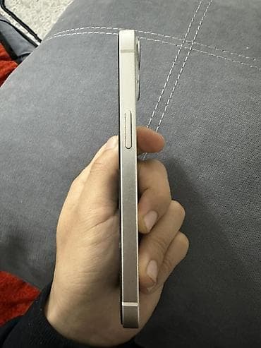 12 pro 512: IPhone 13, Белый — 3