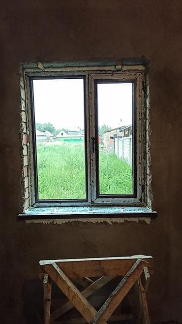 пластиковый профиль: : Установка, Изготовление, Обслуживание — 4