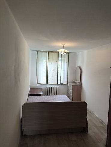 Квартиры: 3 комнаты, 58 м², 104 серия, 4 этаж, Старый ремонт — 8