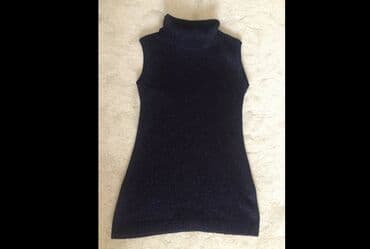 спортивный костюм лининг: Толстовка, безрукавка (женская) в отл состоянии про-во Турция — 1