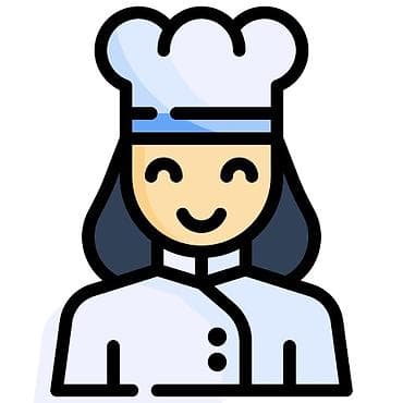 Требуется Повар : Универсал, Грузинская кухня, 3-5 лет опыта