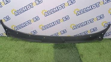 Жабо BMW, Б/у, Оригинал at lalafo.kg Жабо BMW, Б/у, Оригинал