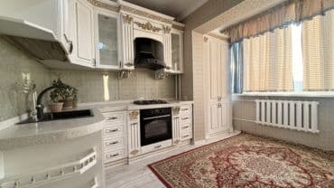 квартира в долгосрочную аренду: 2 комнаты, Собственник, Без подселения, С мебелью полностью — 3