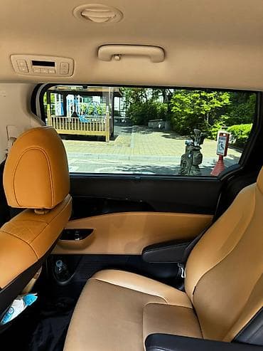 elite laguna: Kia Carnival: 2021 г., Автомат, Минивэн — 8