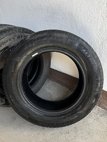 Транспорт: Комплект шин General Tire Altimax RT43 - Количество: 4 штуки - — 2