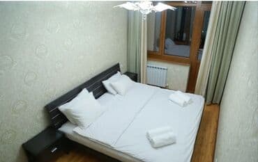 сдается квартира гагарина: 2 комнаты, Собственник, Без подселения, С мебелью полностью — 2