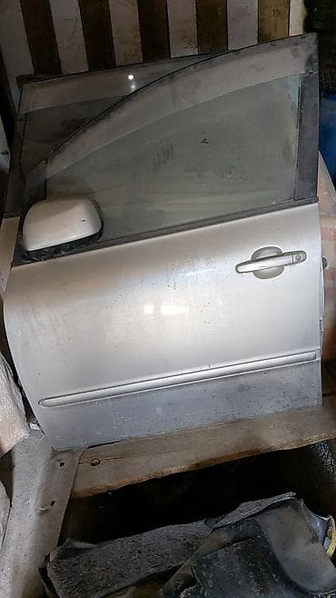 second hand: Запчасти на Toyota ipsum 5.есть очень много — 2