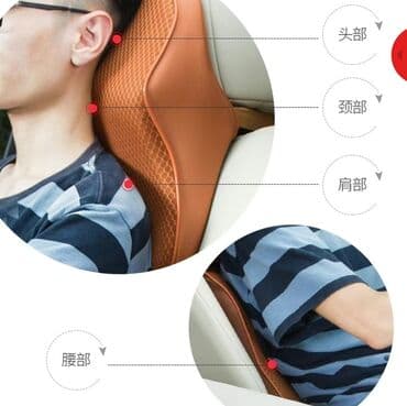 материал шумоизоляция: Подушка с мягкой набивкой, Новый, Самовывоз, Платная доставка — 7