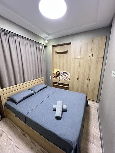 fred perry: Сдается современная 2‑комнатная квартира с полноценной кухней и — 5