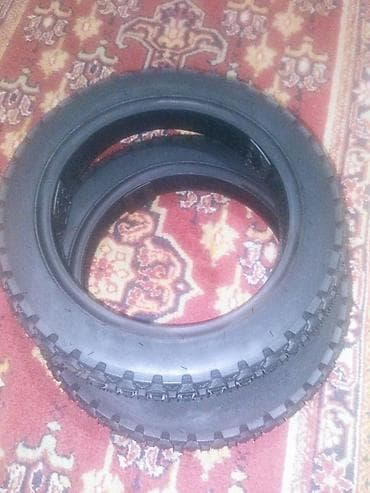 Велосипед тетиктери: Продаю шины на колхозник,Минако монстр и другие размер 16-3.00 так же — 3