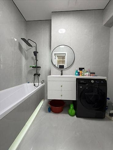 1 комната, 62 м², Элитка, Филармония Элитка, 10 этаж, Дизайнерский ремонт — 6