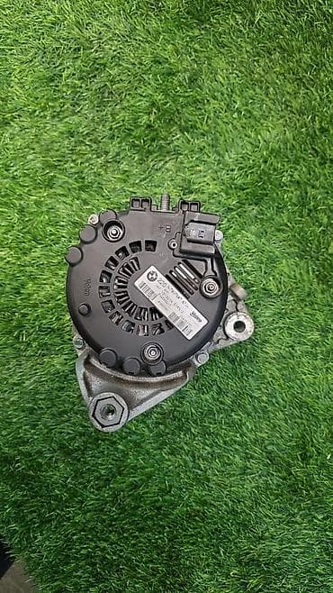 bmw e92: Генератор BMW Генератор E70 F10 F11 N57D30 7807187 В отличном — 6