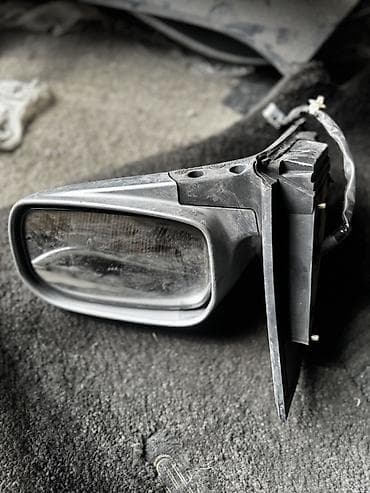 боковое зеркало хонда цивик: Боковое правое Зеркало Honda — 2