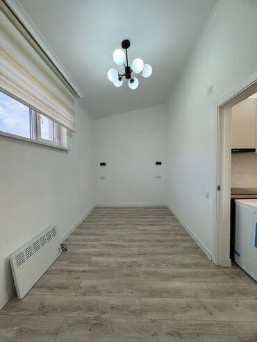 продам дом в рассрочку в бишкеке: 1 комната, Агентство недвижимости, Без подселения, С мебелью полностью — 6