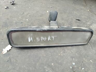 купить мицубиси паджеро спорт в бишкеке: Заднего вида Зеркало Mitsubishi Б/у, Оригинал — 1
