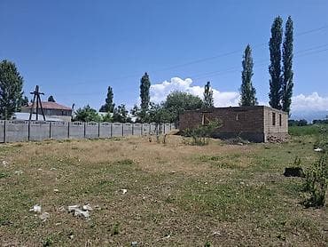 сары булун: 10 соток, Курулуш, Кызыл китеп — 8