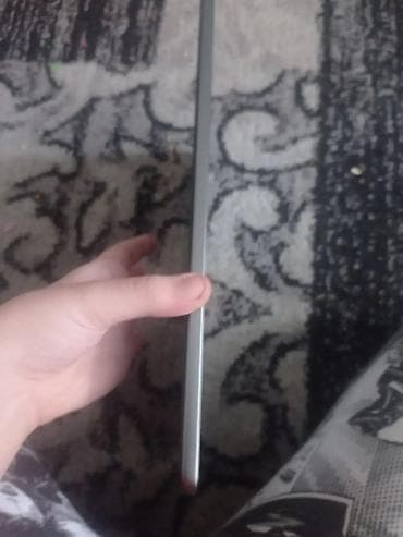 Компьютеры, ноутбуки и планшеты: Планшет, Xiaomi, память 256 ГБ, 11" - 12", 5G, Б/у, Детский цвет - Серебристый — 4