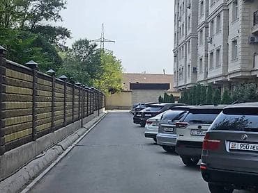 Коммерческая недвижимость: 3 комнаты, 84 м², Элитка, 4 этаж, Евроремонт — 8