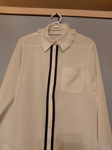 двойка брюки и кофта: Брюки Новый, S — 2