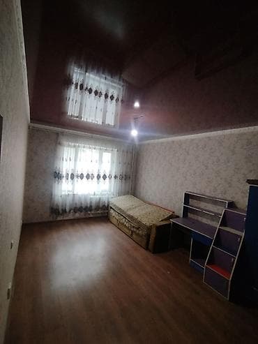 106: 1 комната, 46 м², Восток-5 мкр 106 серия, 1 этаж, Евроремонт — 10