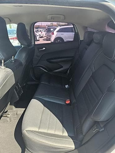 Renault : 2020 г., 1.6 л, Автомат, Бензин, Кроссовер — 7