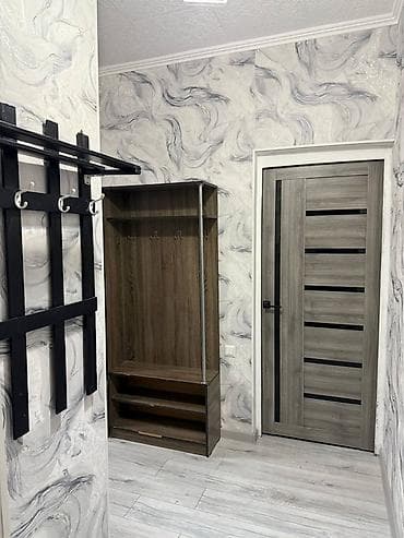 квартира аламидинский рынак: 1 комната, 38 м², 9 этаж — 10