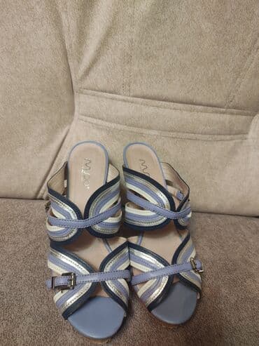 женские брендовые туфли недорого: Распродаю обувь в всязи с тем, что после родов стало всё маленькое — 9