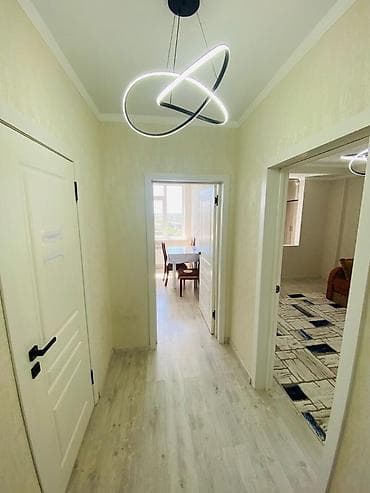 1 комната, 36 м², Элитка, 9 этаж, Евроремонт