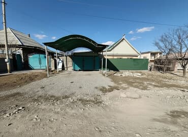 я ищу дом кызыл аскер: Үй, 120 кв. м, 5 бөлмө, Менчик ээси, Евро оңдоо — 8