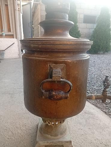 вытяжка для кухни бишкек: Самовар, Б/у, Самовывоз — 2