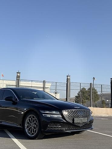 Скупка авто: Ravon : 2021 г., 2.5 л, Автомат, Бензин, Седан — 3