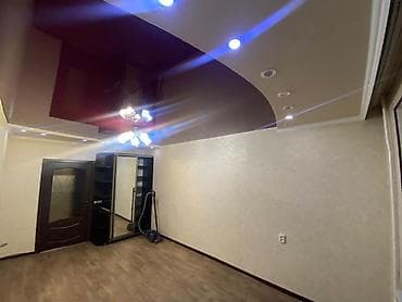 горный отдых: 55 м², С мебелью — 6