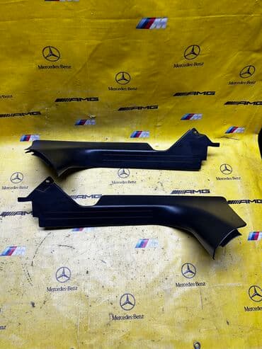 купить всесезонные шины: Внутренние пороги Mercedes w220 Передние внутренние пороги Мерседес — 3